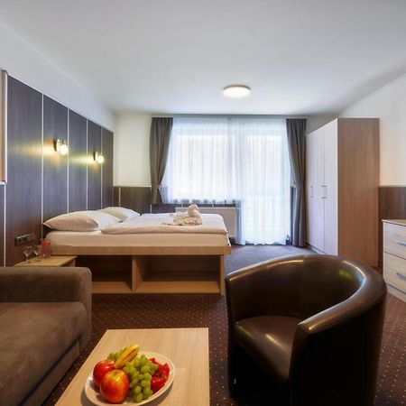 Wellness Hotel Green Paradise Pirkenhammer المظهر الخارجي الصورة