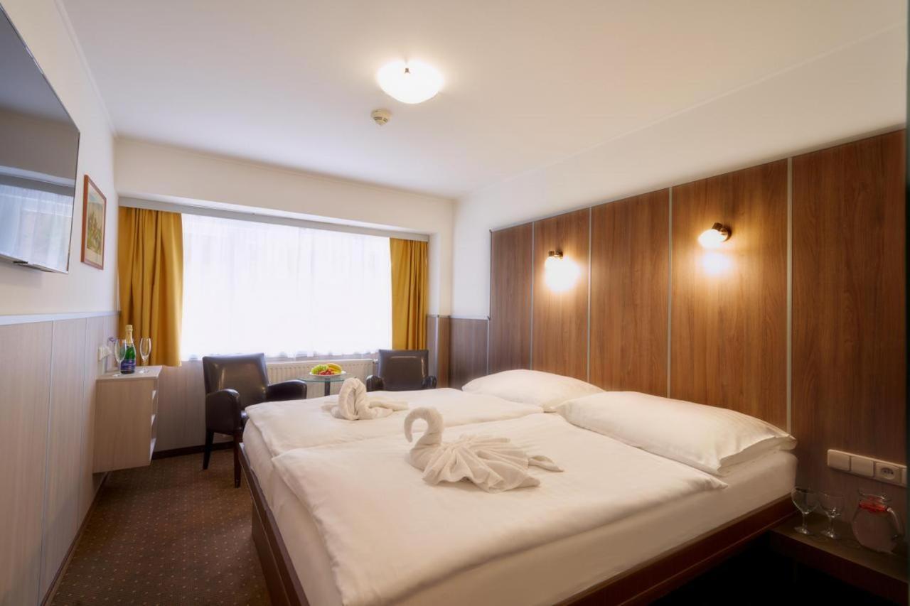 Wellness Hotel Green Paradise Pirkenhammer المظهر الخارجي الصورة