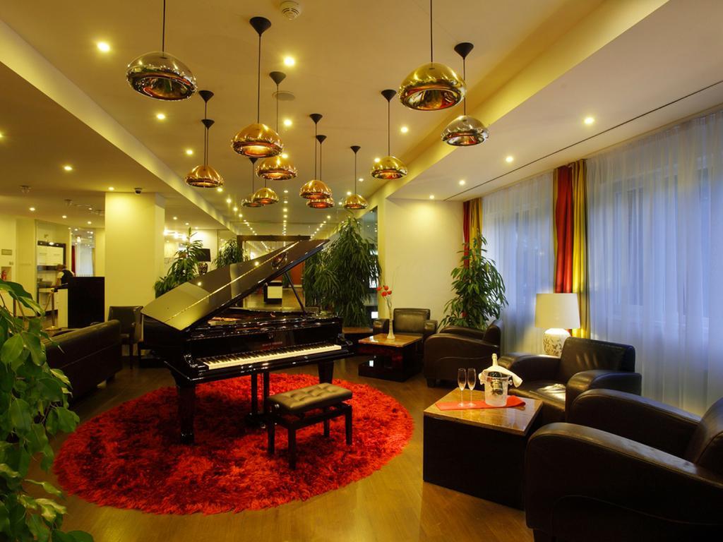 Wellness Hotel Green Paradise Pirkenhammer المظهر الخارجي الصورة