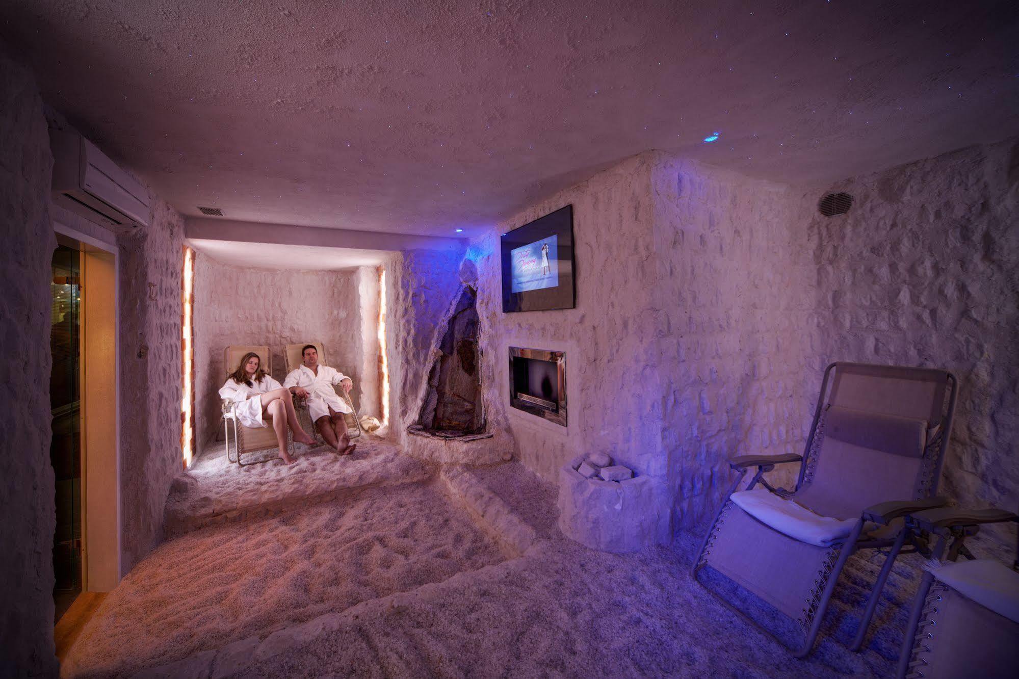 Wellness Hotel Green Paradise Pirkenhammer المظهر الخارجي الصورة